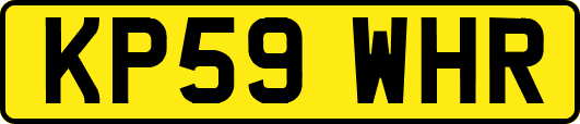 KP59WHR