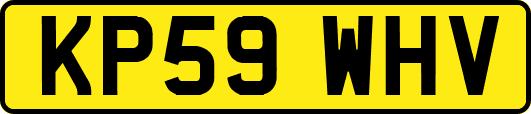 KP59WHV