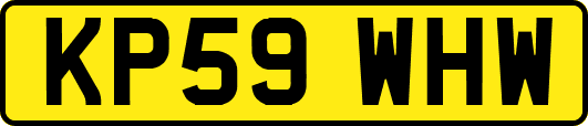 KP59WHW