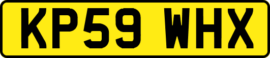 KP59WHX
