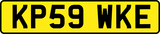 KP59WKE