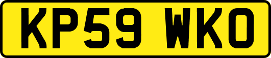 KP59WKO