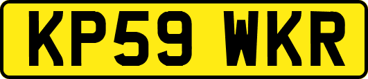 KP59WKR