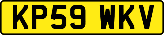 KP59WKV