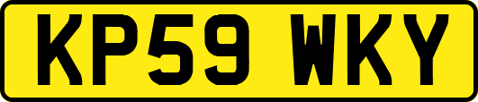KP59WKY