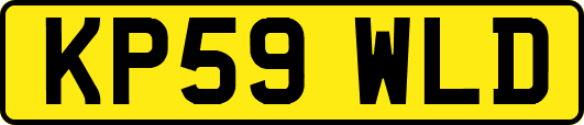 KP59WLD