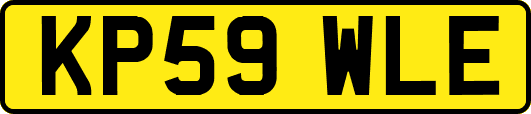 KP59WLE