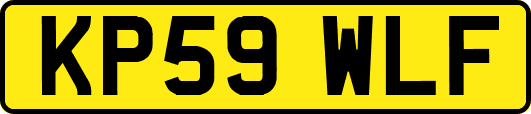 KP59WLF