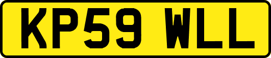 KP59WLL