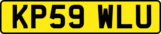 KP59WLU
