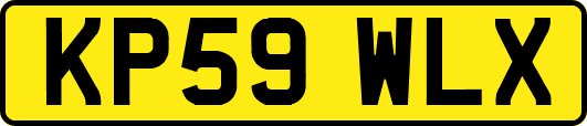 KP59WLX