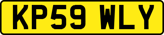 KP59WLY