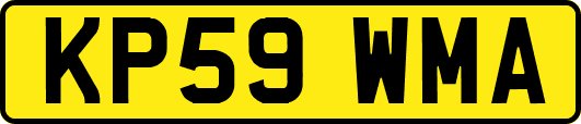 KP59WMA