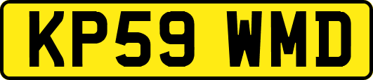 KP59WMD