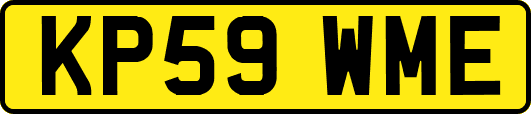 KP59WME