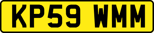 KP59WMM