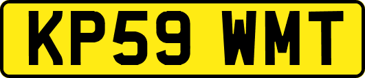 KP59WMT