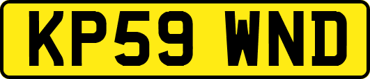 KP59WND