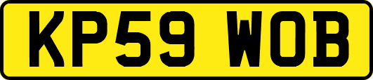 KP59WOB