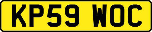 KP59WOC