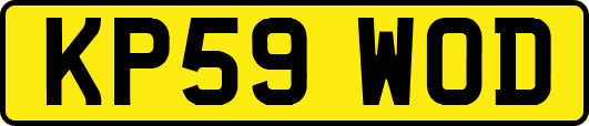 KP59WOD
