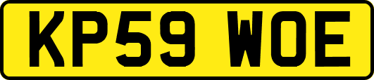 KP59WOE