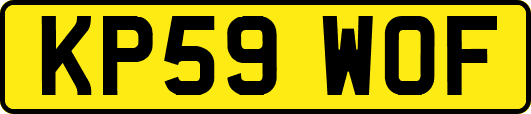 KP59WOF