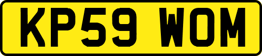 KP59WOM