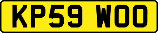 KP59WOO
