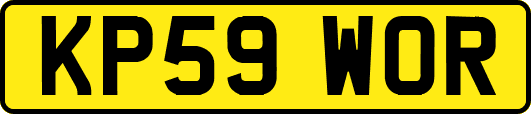 KP59WOR