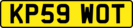 KP59WOT