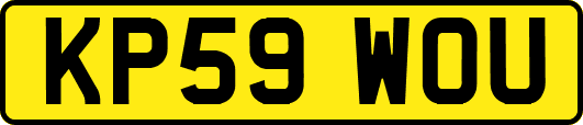 KP59WOU