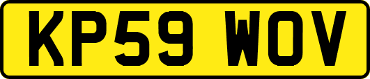 KP59WOV