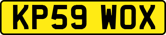 KP59WOX