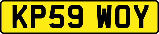 KP59WOY
