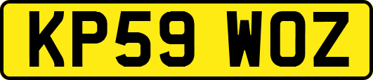 KP59WOZ