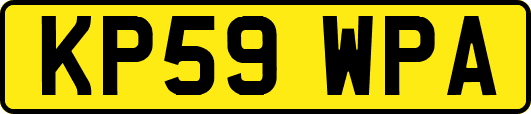 KP59WPA