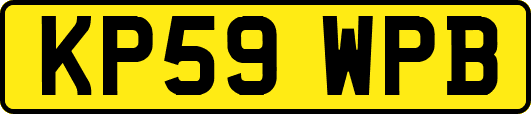 KP59WPB