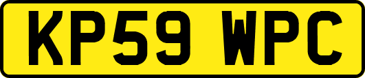KP59WPC