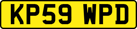 KP59WPD