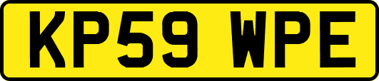 KP59WPE