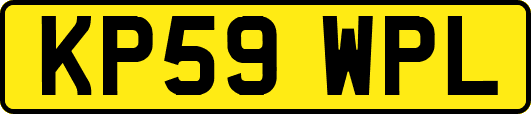 KP59WPL