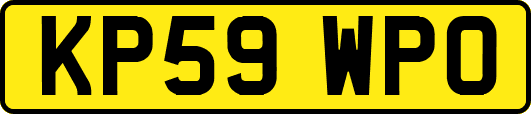 KP59WPO