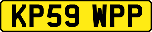 KP59WPP