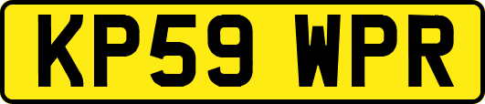 KP59WPR