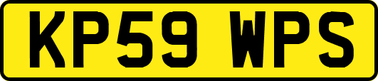 KP59WPS