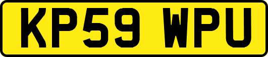 KP59WPU