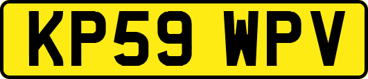 KP59WPV