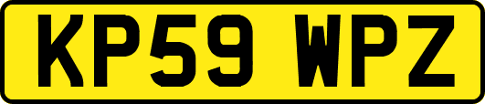 KP59WPZ