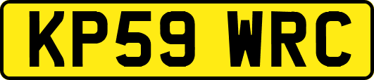 KP59WRC